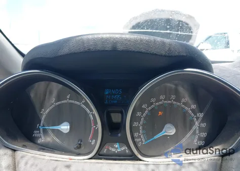 2015 Ford Fiesta Se from USA, damaged, VIN 3FADP4BJ2FM157566